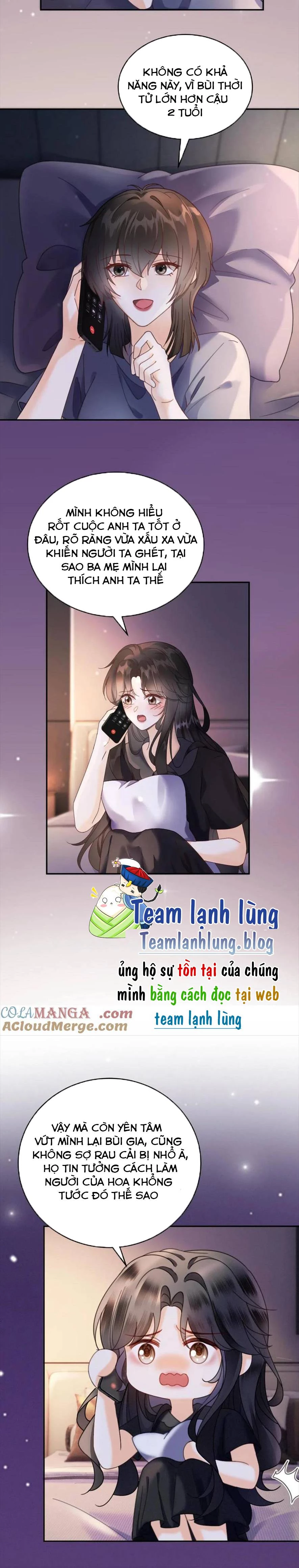 Cùng Đỉnh Lưu Ảnh Đế Yêu Đương Phát Đường Chapter 385 - 2