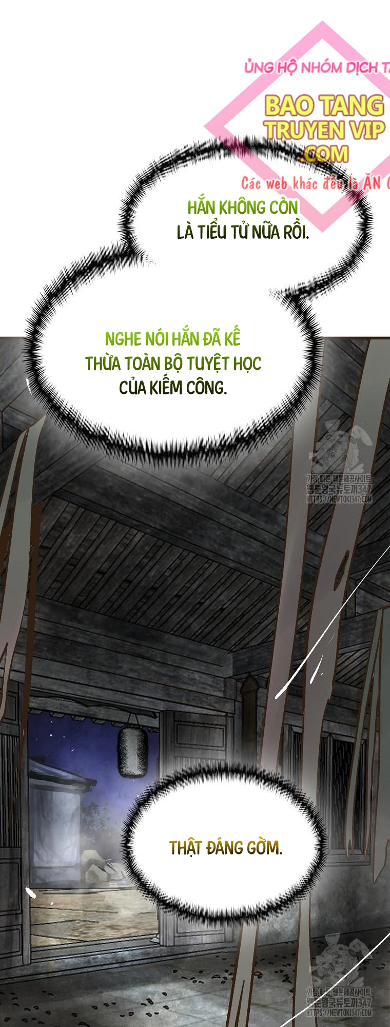 Quỷ Công Di Lục Chapter 32 - 3