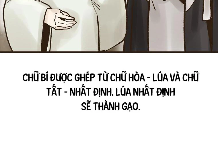 Quỷ Công Di Lục Chapter 33 - 40