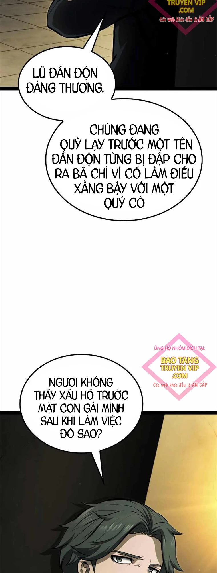 Nhà Vô Địch Kalli Chapter 72 - 9