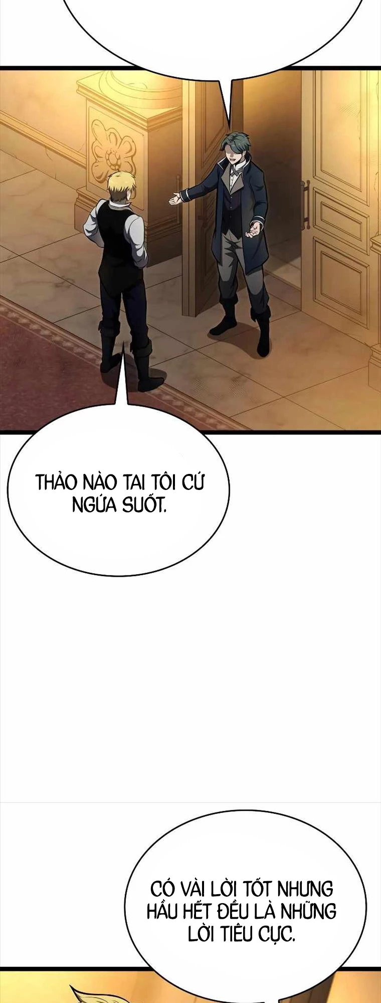 Nhà Vô Địch Kalli Chapter 72 - 18