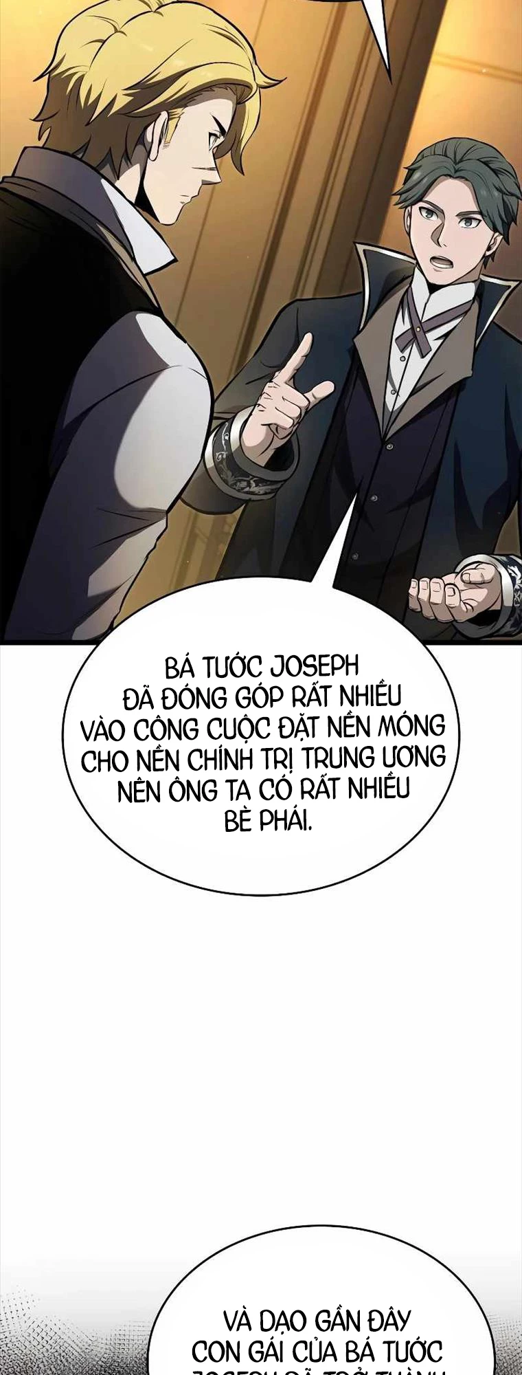 Nhà Vô Địch Kalli Chapter 72 - 19