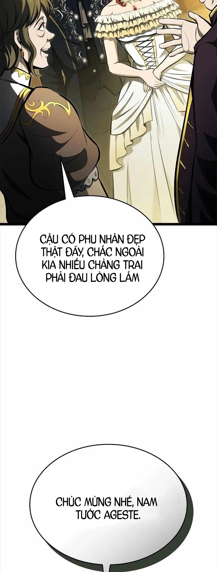 Nhà Vô Địch Kalli Chapter 72 - 37