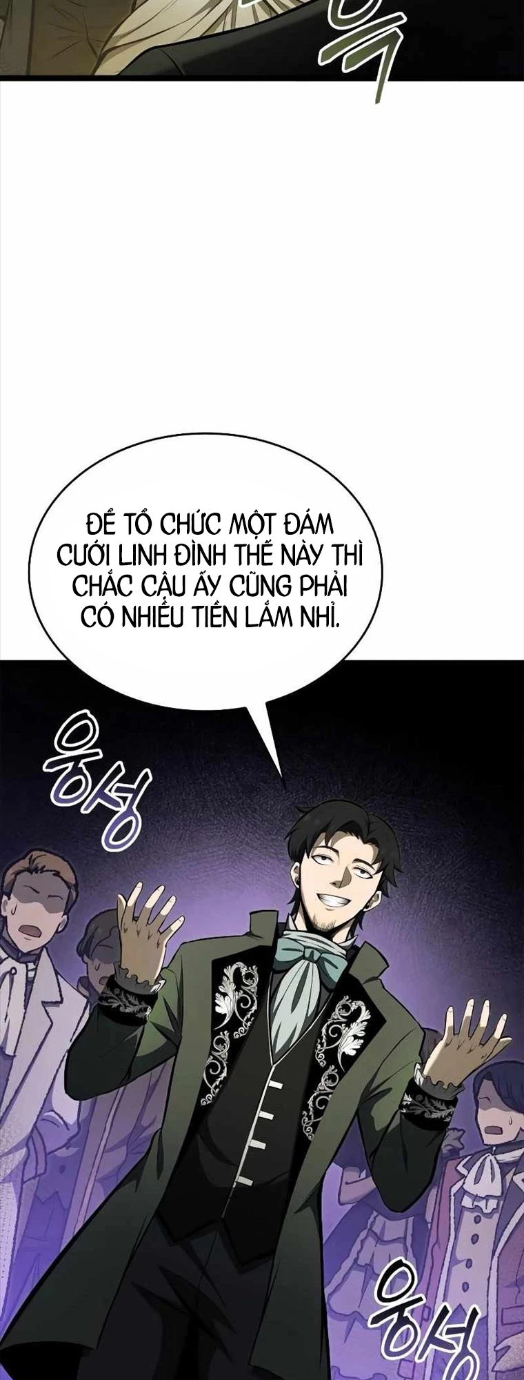 Nhà Vô Địch Kalli Chapter 72 - 39