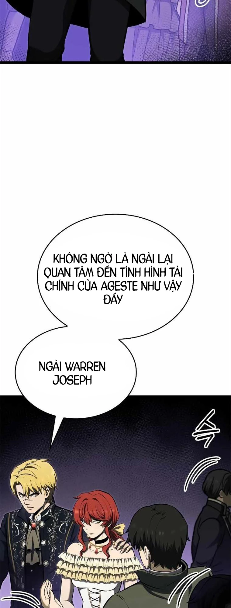 Nhà Vô Địch Kalli Chapter 72 - 40