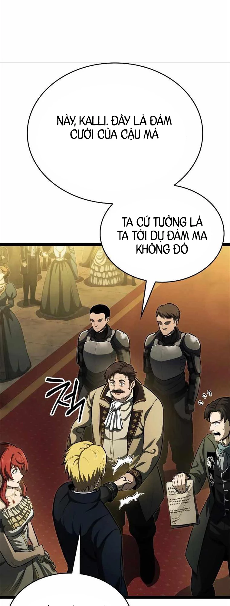 Nhà Vô Địch Kalli Chapter 72 - 51