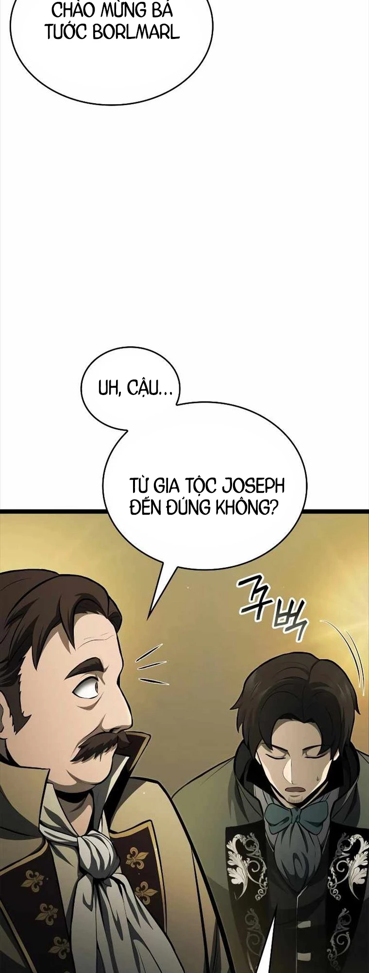 Nhà Vô Địch Kalli Chapter 72 - 52