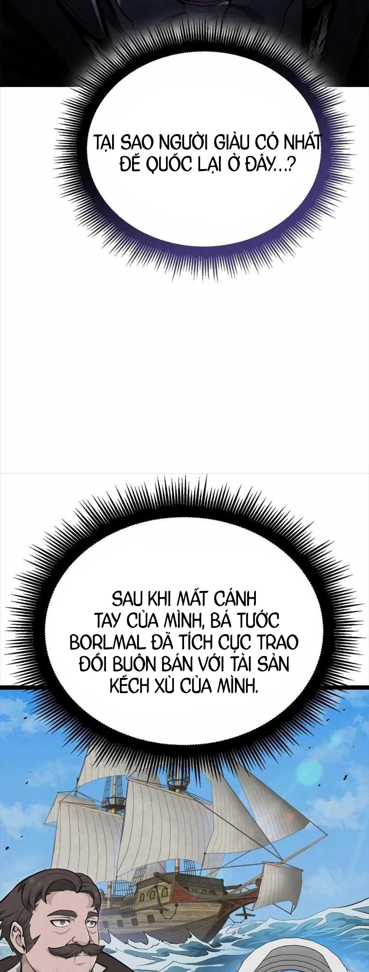 Nhà Vô Địch Kalli Chapter 72 - 54