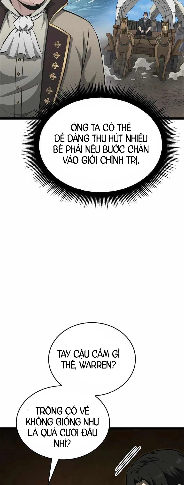 Nhà Vô Địch Kalli Chapter 72 - 55