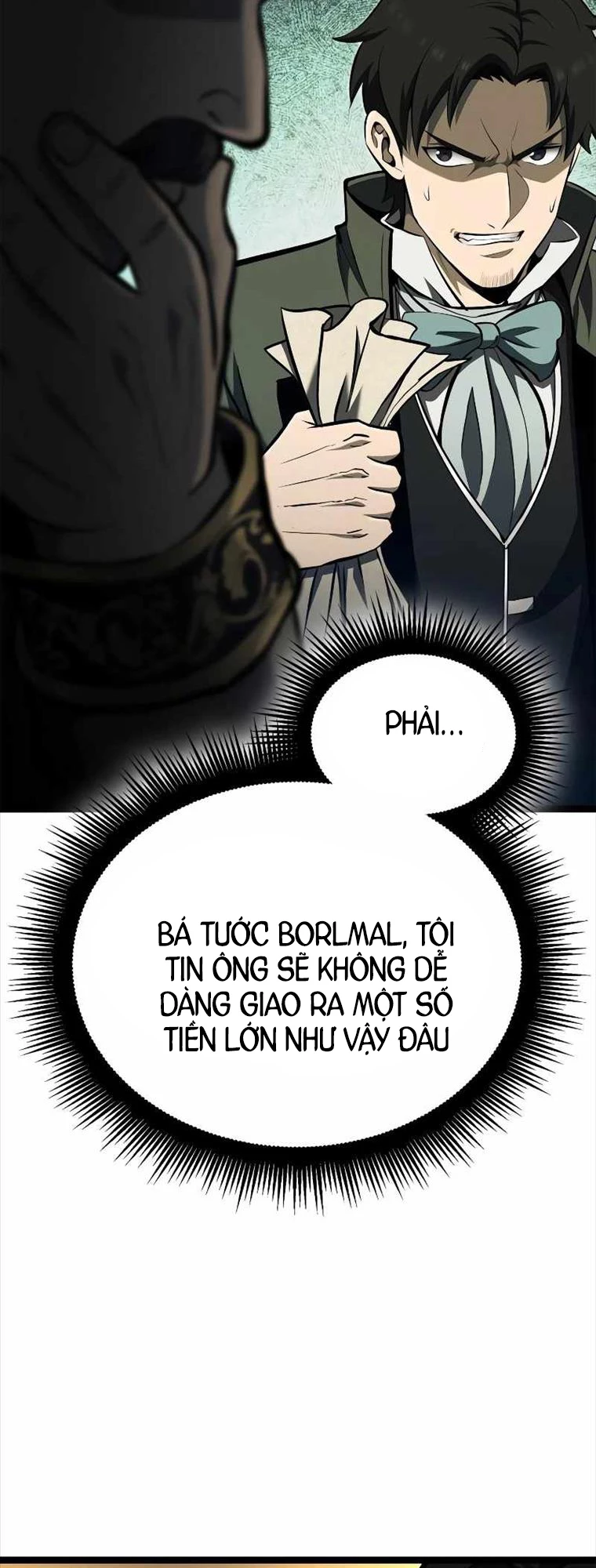 Nhà Vô Địch Kalli Chapter 72 - 61