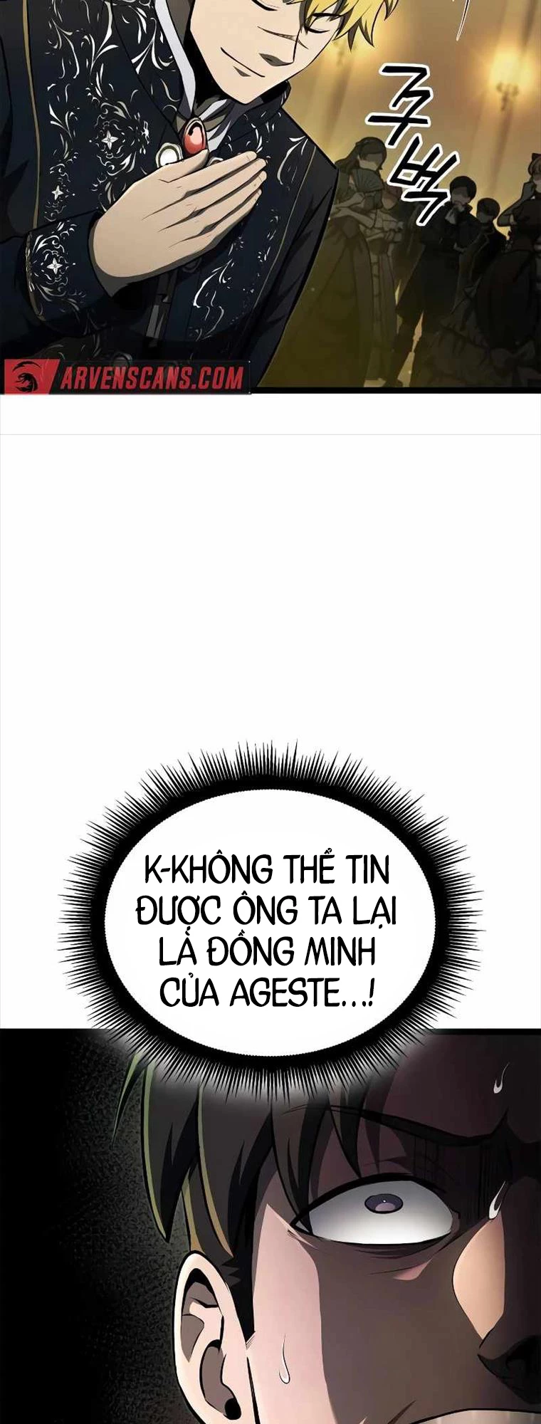 Nhà Vô Địch Kalli Chapter 72 - 69