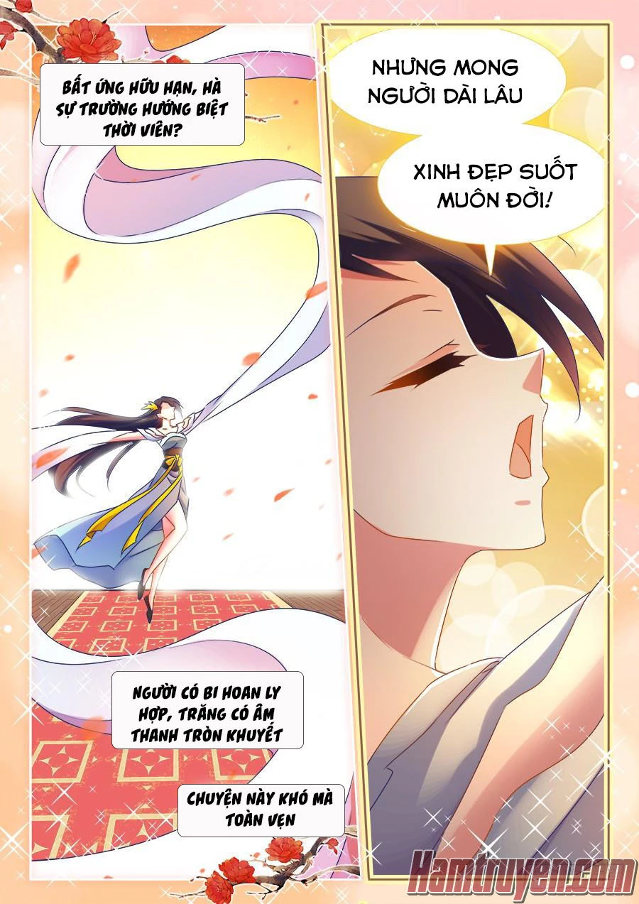Song Tu Đạo Lữ Của Tôi Chapter 526 - 7