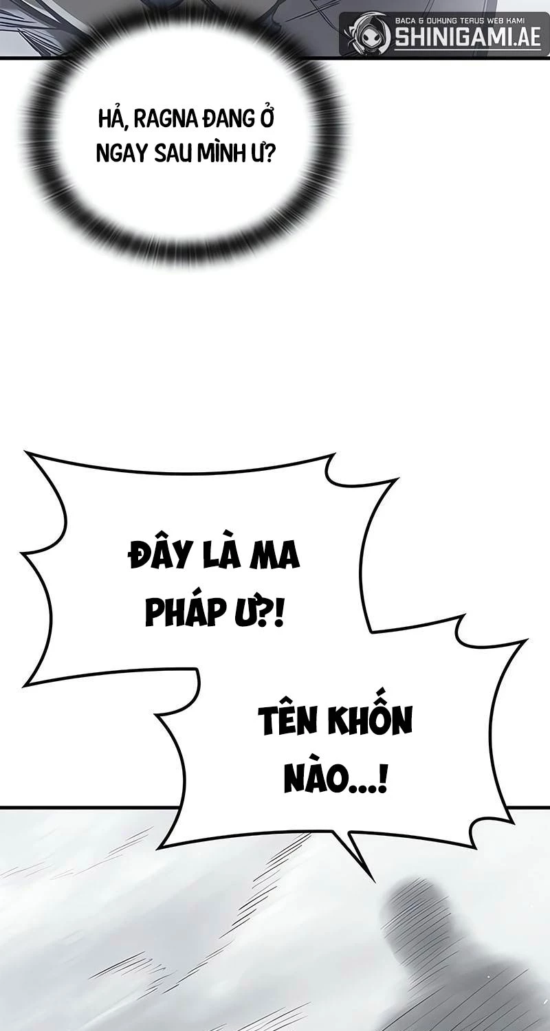 Hiệp Sĩ Sống Vì Ngày Hôm Nay Chapter 18 - 5