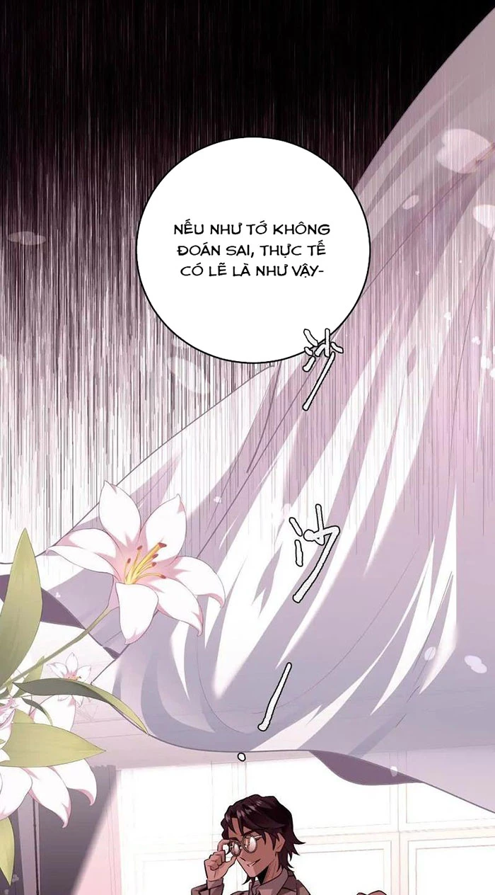 Ta Ở Thế Giới Quỷ Dị Chơi Hăng Rồi! Chapter 39 - 21