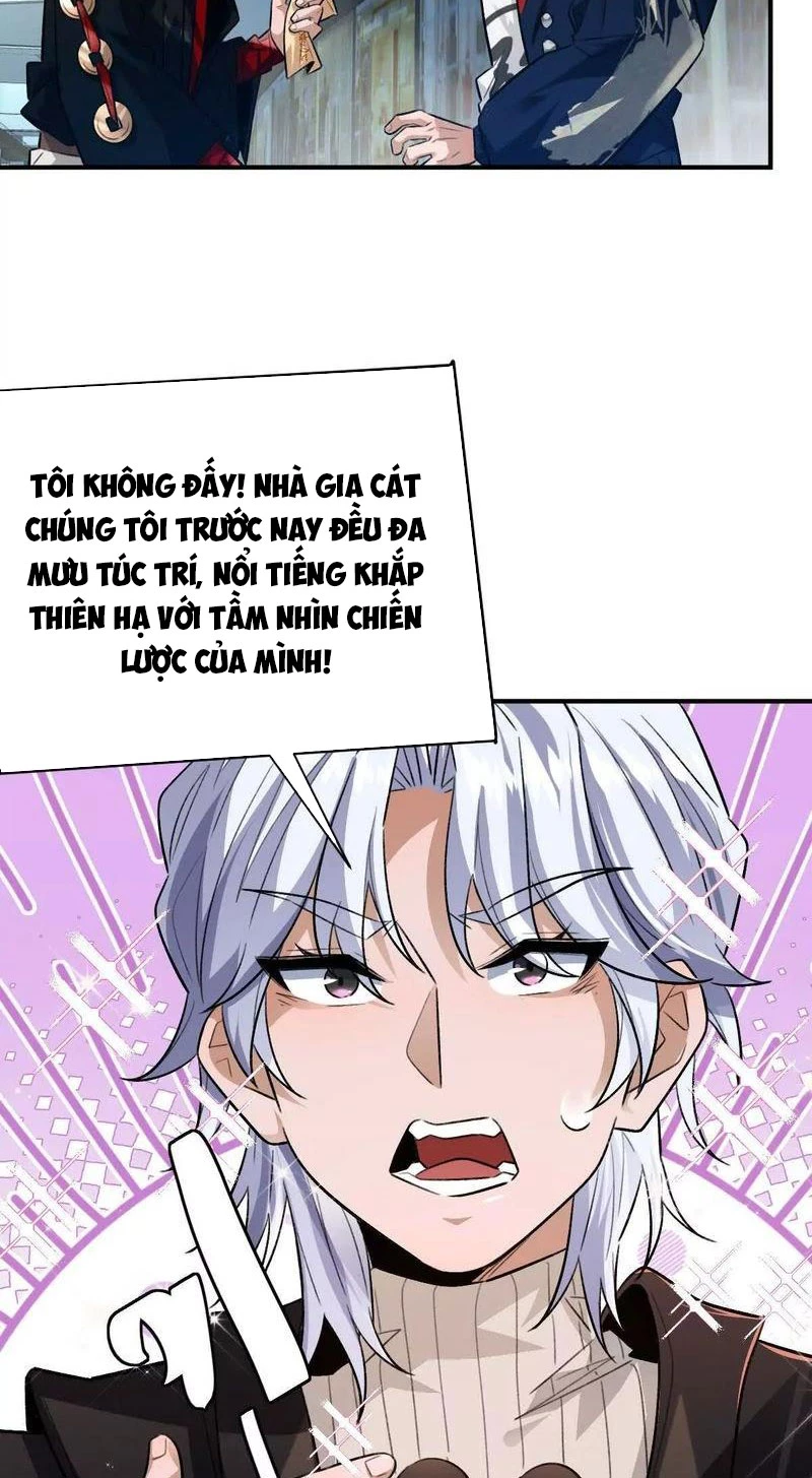 Ta Ở Thế Giới Quỷ Dị Chơi Hăng Rồi! Chapter 45 - 48