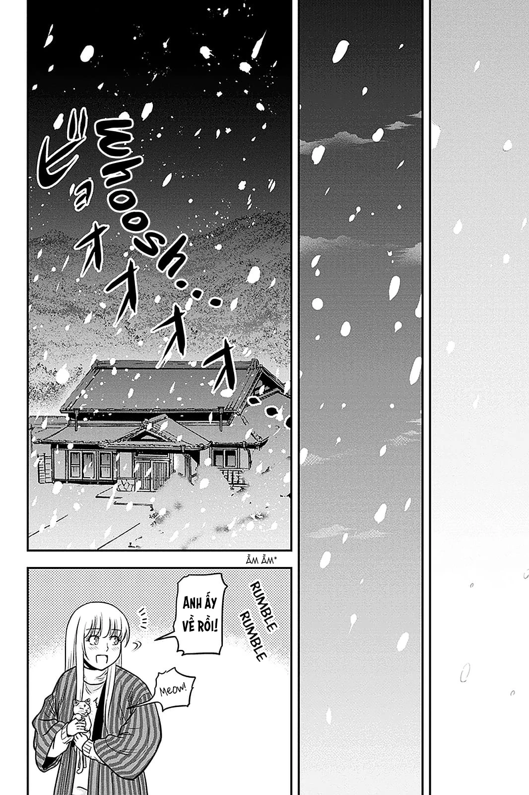 Orenchi Ni Kita Onna Kishi To: Inakagurashi Suru Koto Ni Natta Ken? Chapter 60 - 12