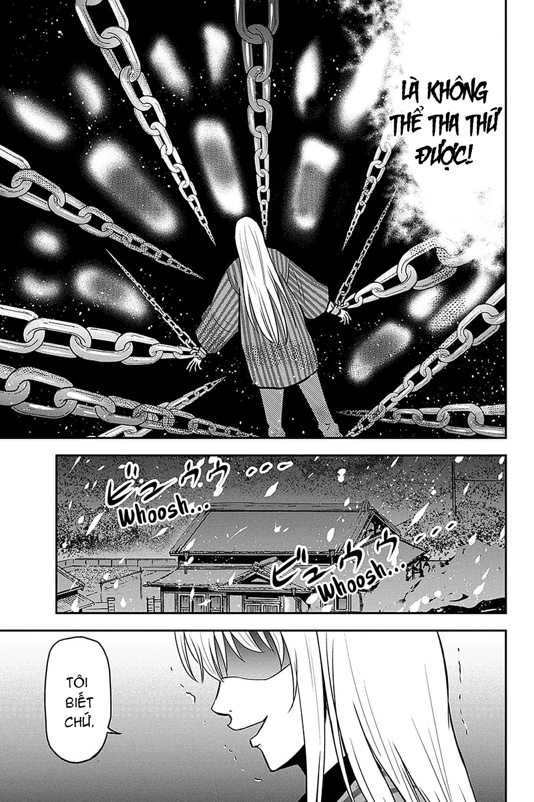 Orenchi Ni Kita Onna Kishi To: Inakagurashi Suru Koto Ni Natta Ken? Chapter 61 - 5