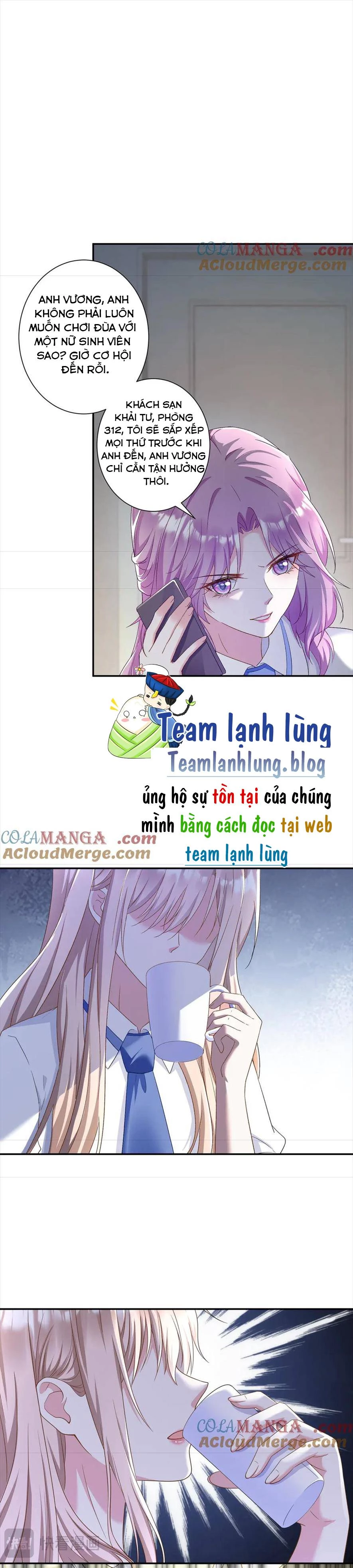 Thiên Kim Giàu Có Phát Điên Sau Khi Tái Sinh Chapter 47 - 7