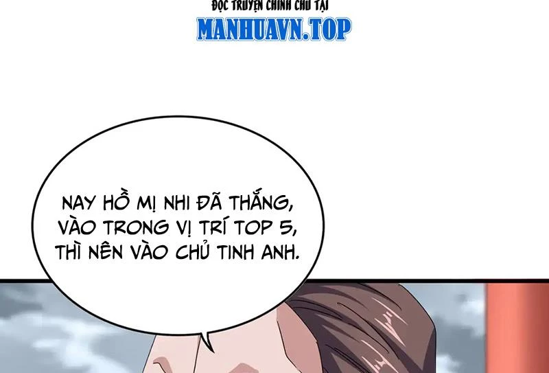 Đại Quản Gia Là Ma Hoàng Chapter 582 - 11