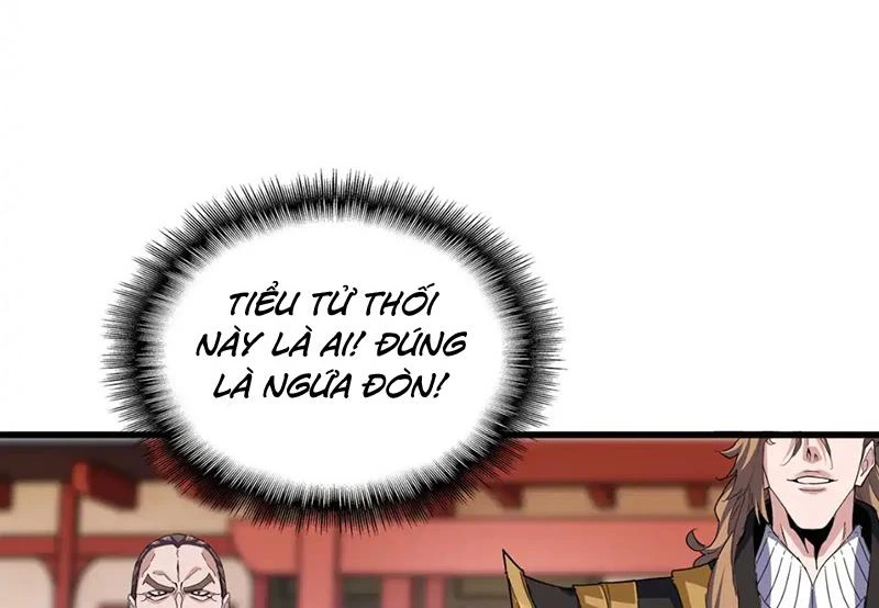 Đại Quản Gia Là Ma Hoàng Chapter 582 - 63