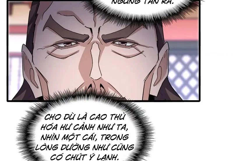 Đại Quản Gia Là Ma Hoàng Chapter 582 - 68