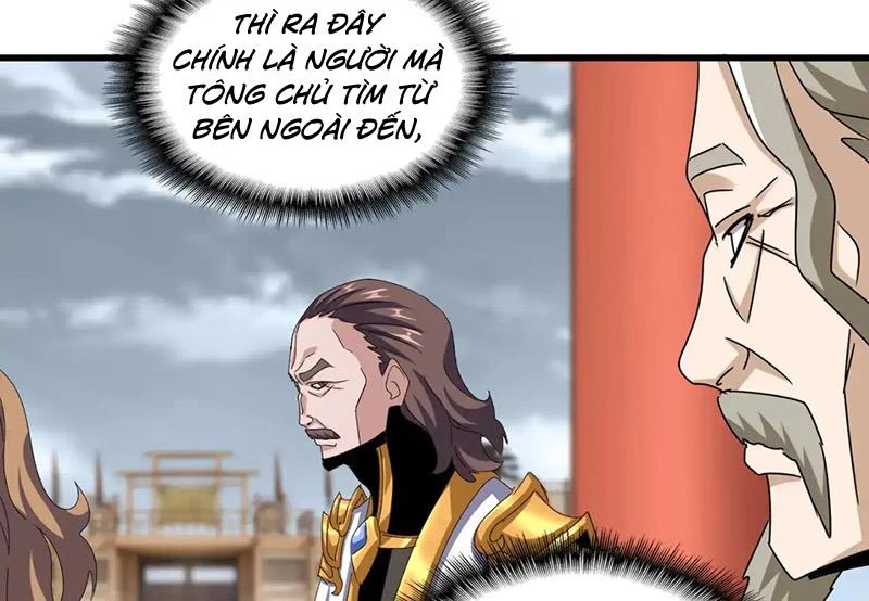 Đại Quản Gia Là Ma Hoàng Chapter 582 - 77