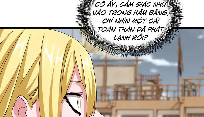 Đại Quản Gia Là Ma Hoàng Chapter 582 - 85