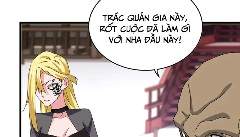 Đại Quản Gia Là Ma Hoàng Chapter 582 - 88