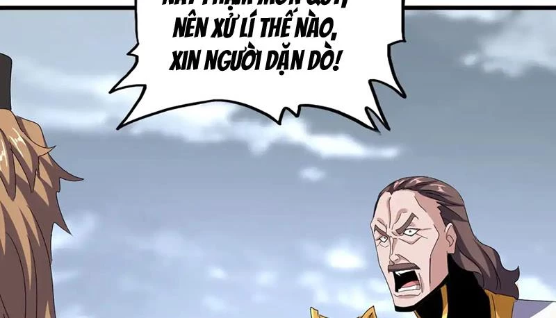 Đại Quản Gia Là Ma Hoàng Chapter 582 - 100