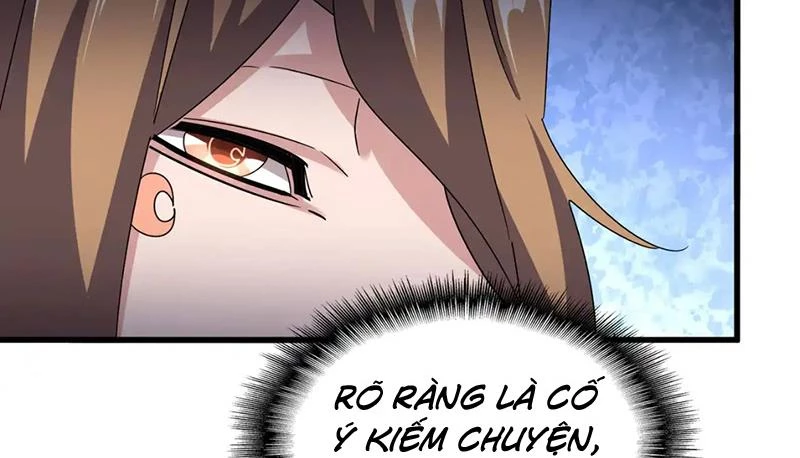 Đại Quản Gia Là Ma Hoàng Chapter 582 - 103