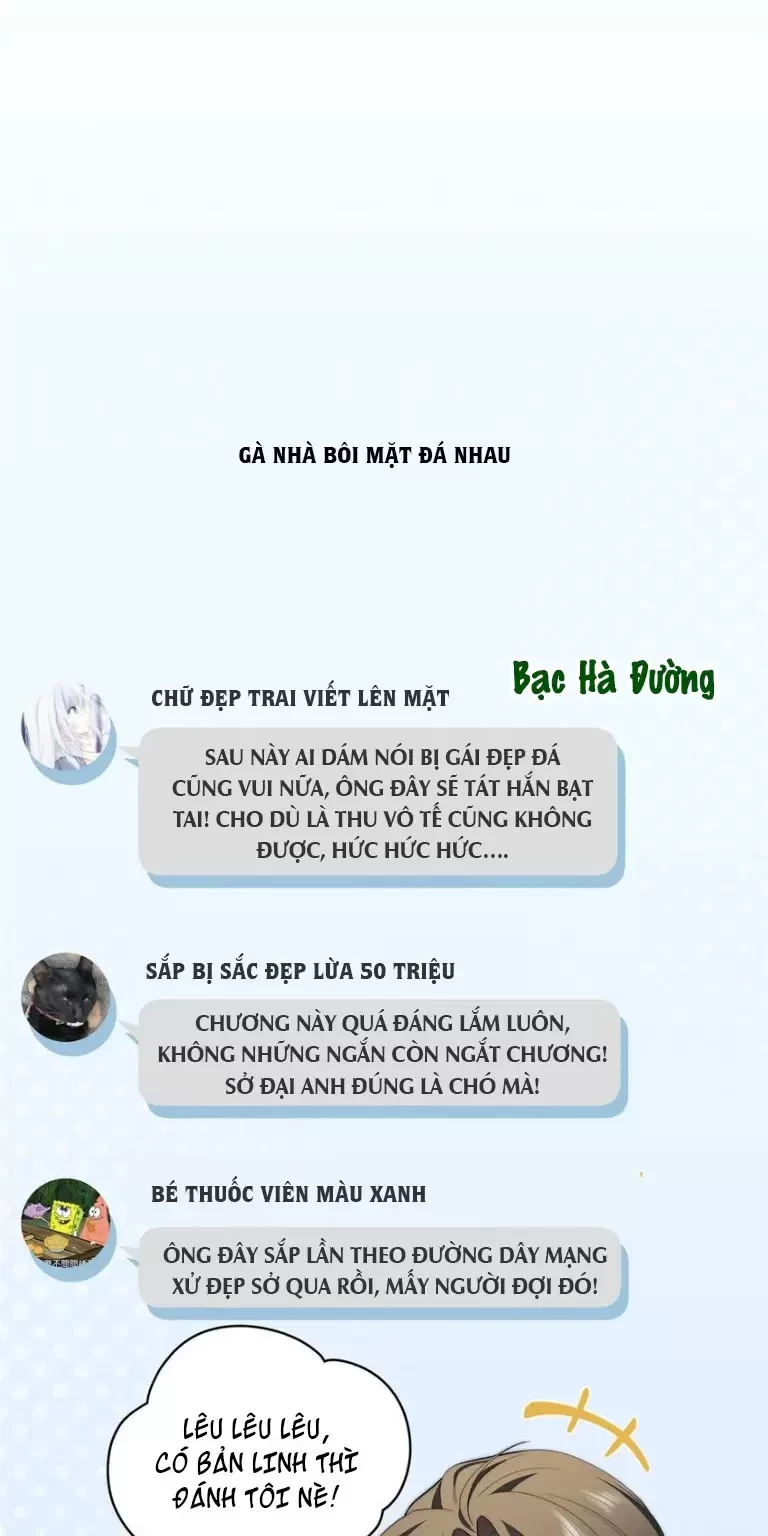 Nữ Chính Từ Trong Sách Chạy Ra Ngoài Rồi Phải Làm Sao Đây Chapter 61 - 29