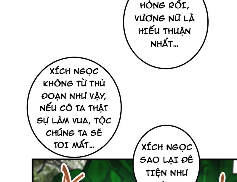 Chưởng Môn Khiêm Tốn Chút Chapter 400 - 5