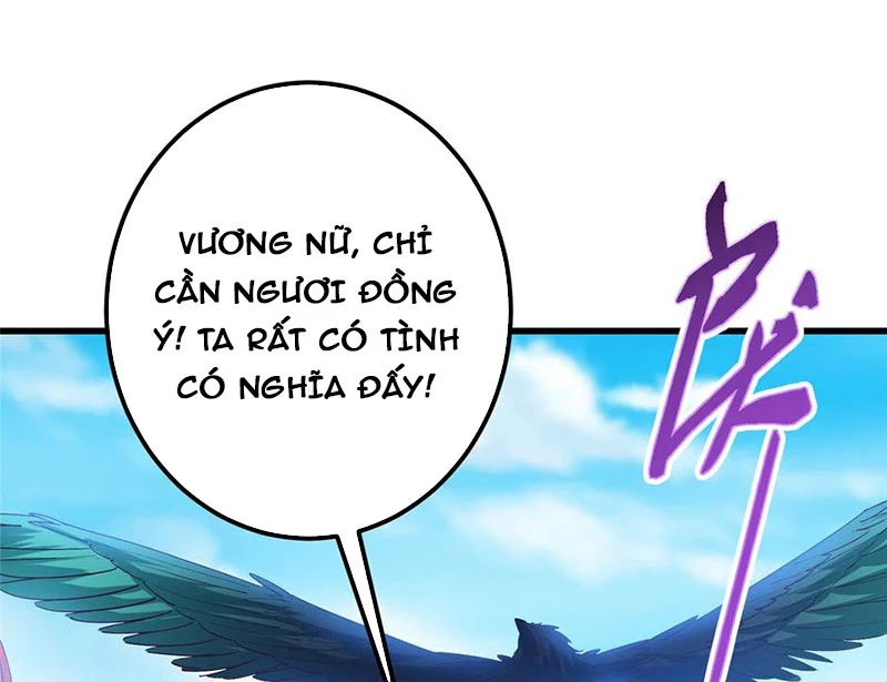 Chưởng Môn Khiêm Tốn Chút Chapter 400 - 8