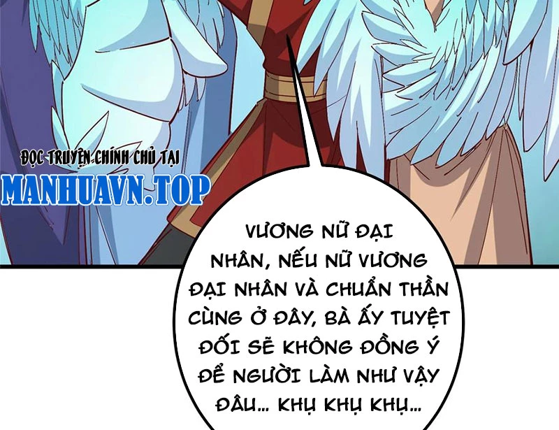 Chưởng Môn Khiêm Tốn Chút Chapter 400 - 33