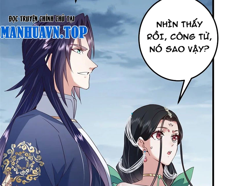 Chưởng Môn Khiêm Tốn Chút Chapter 400 - 123