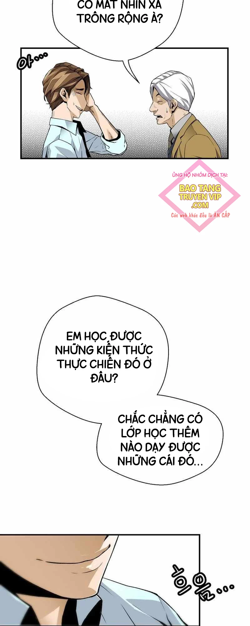 Sự Trở Lại Của Huyền Thoại Chapter 139 - 3