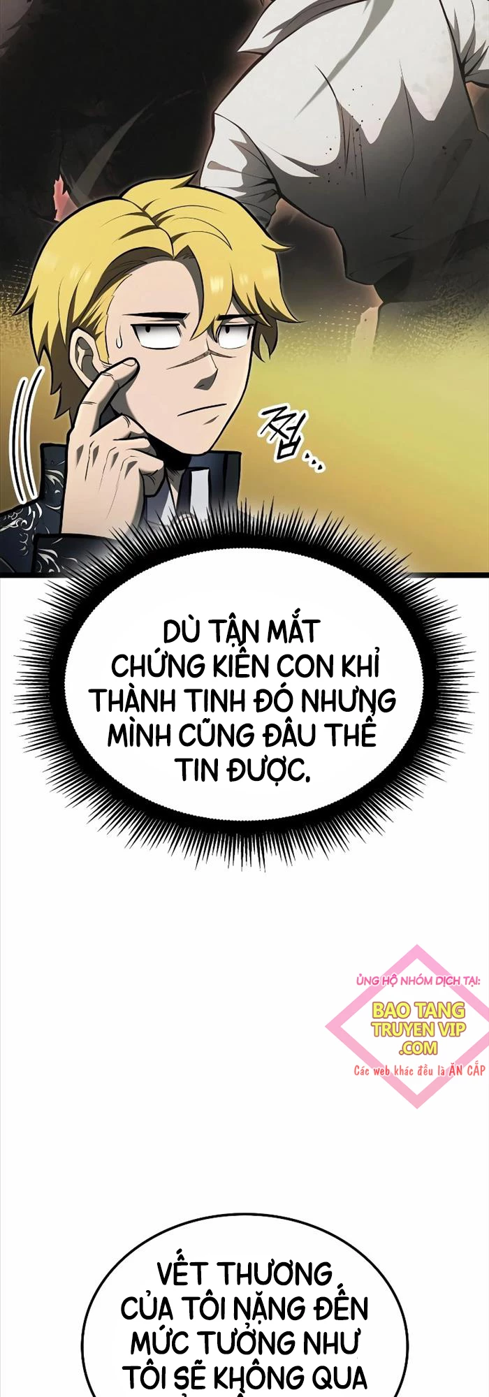 Nhà Vô Địch Kalli Chapter 73 - 4