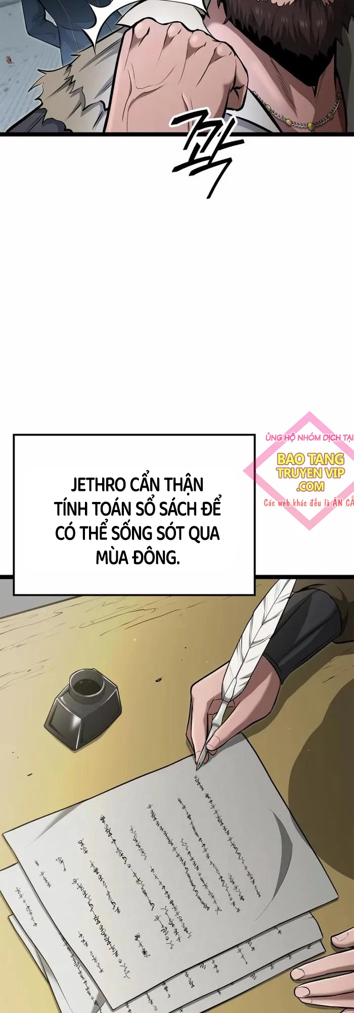 Nhà Vô Địch Kalli Chapter 73 - 26