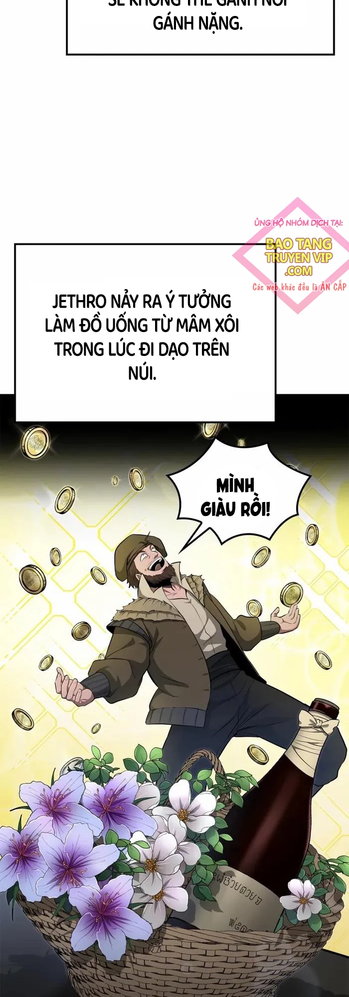 Nhà Vô Địch Kalli Chapter 73 - 29