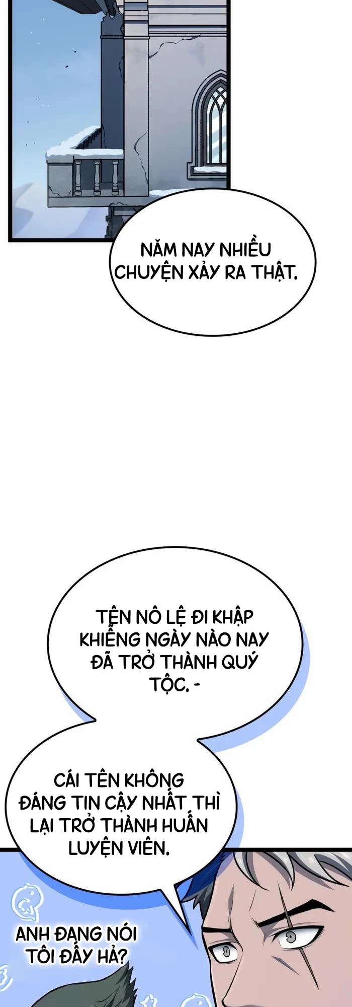 Nhà Vô Địch Kalli Chapter 73 - 53