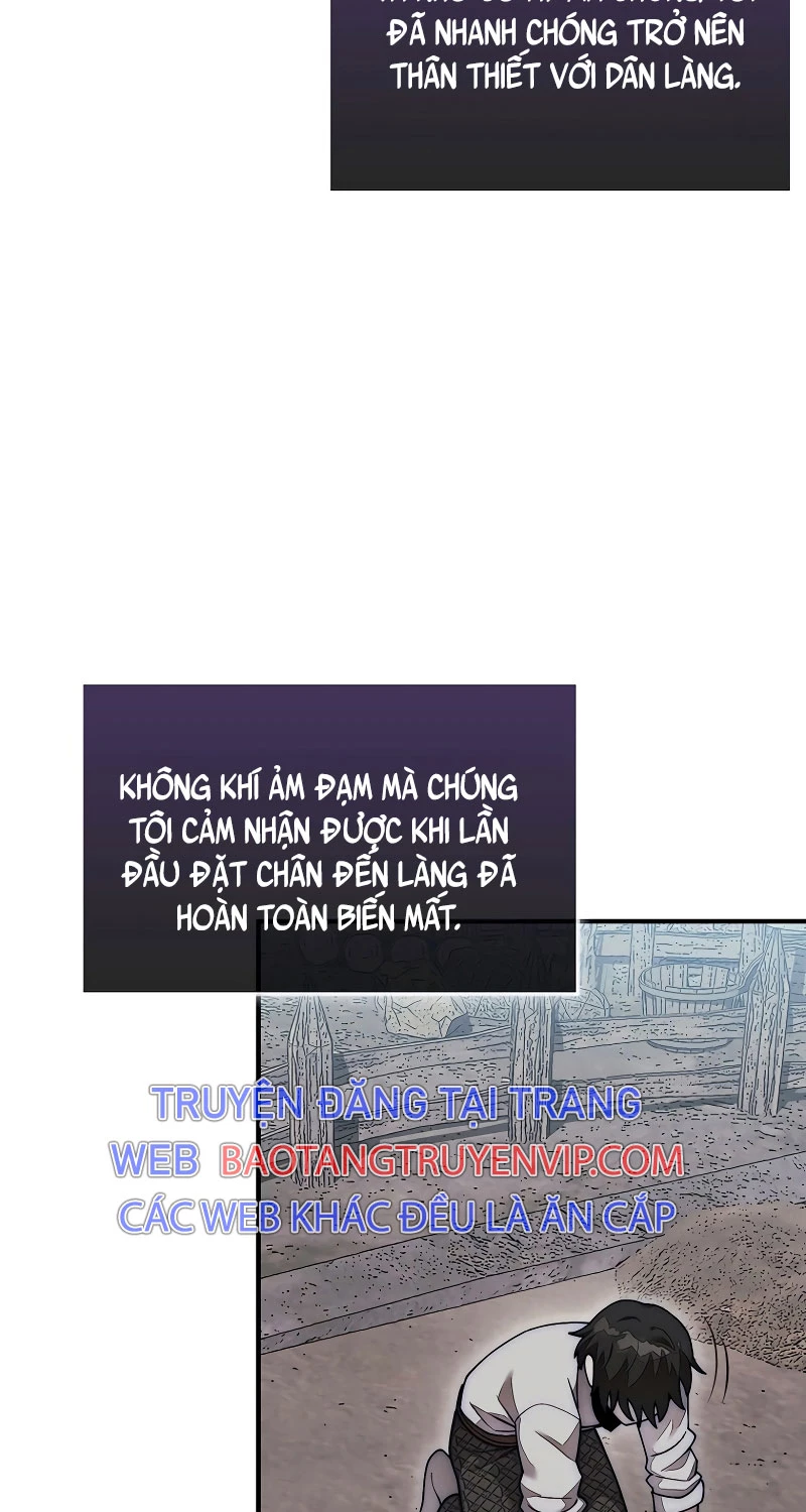 Quân Cờ Thứ 31 Lật Ngược Ván Cờ Chapter 57 - 39