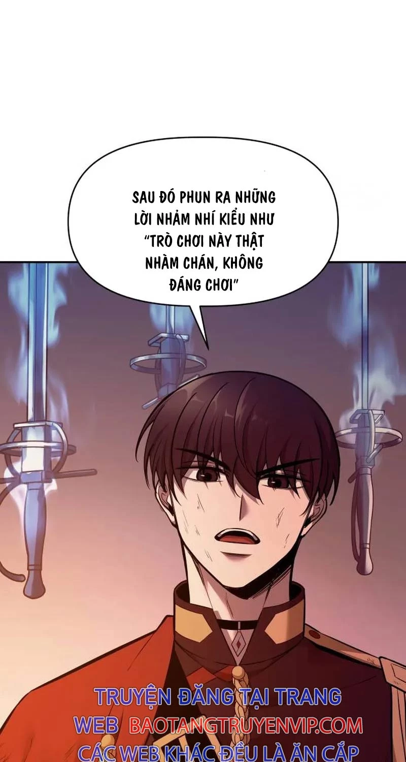 Trở Thành Hung Thần Trong Trò Chơi Thủ Thành Chapter 110 - 46