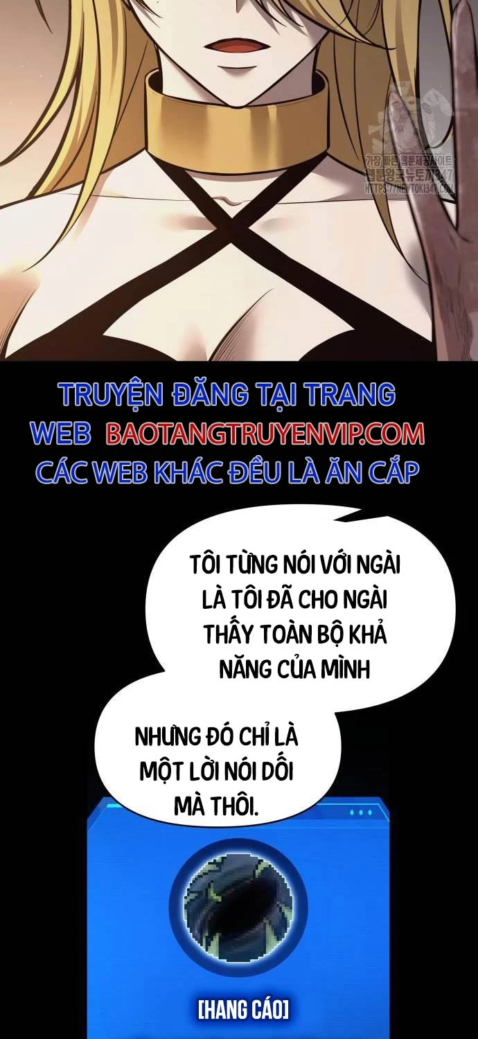 Trở Thành Hung Thần Trong Trò Chơi Thủ Thành Chapter 111 - 4