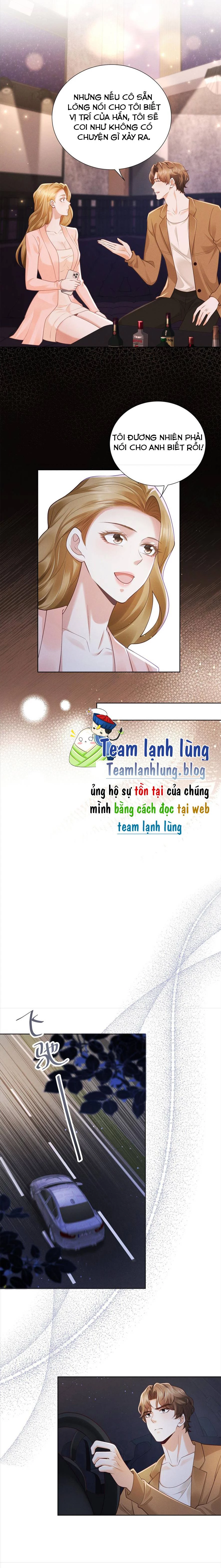 Chỉ Là Thấy Sắc Nổi Lòng Tham Chapter 14 - 11