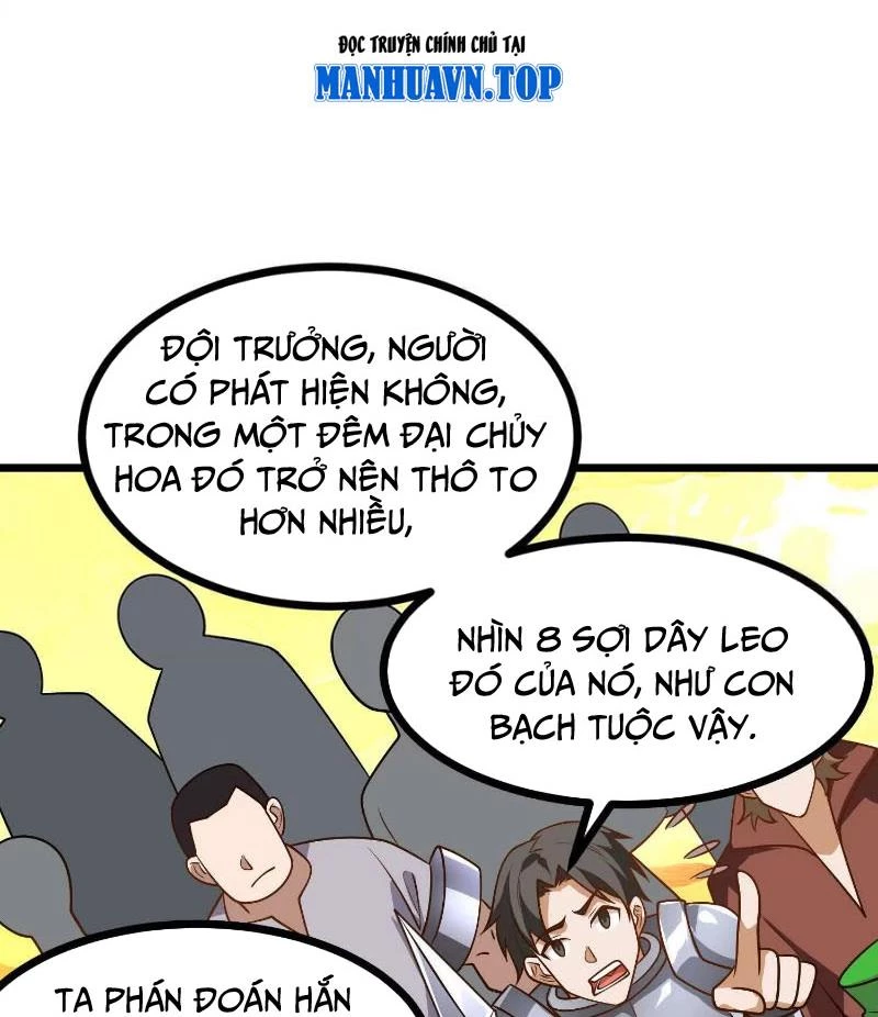 Thôn phệ đi, đại chùy hoa Chapter 58 - 22