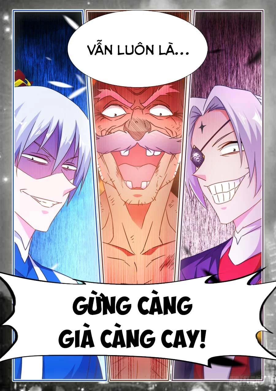 Song Tu Đạo Lữ Của Tôi Chapter 551 - 12