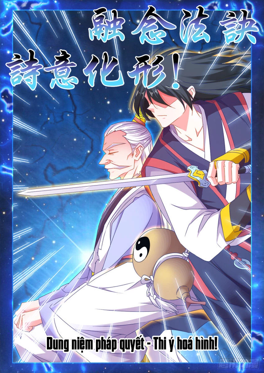 Song Tu Đạo Lữ Của Tôi Chapter 553 - 9