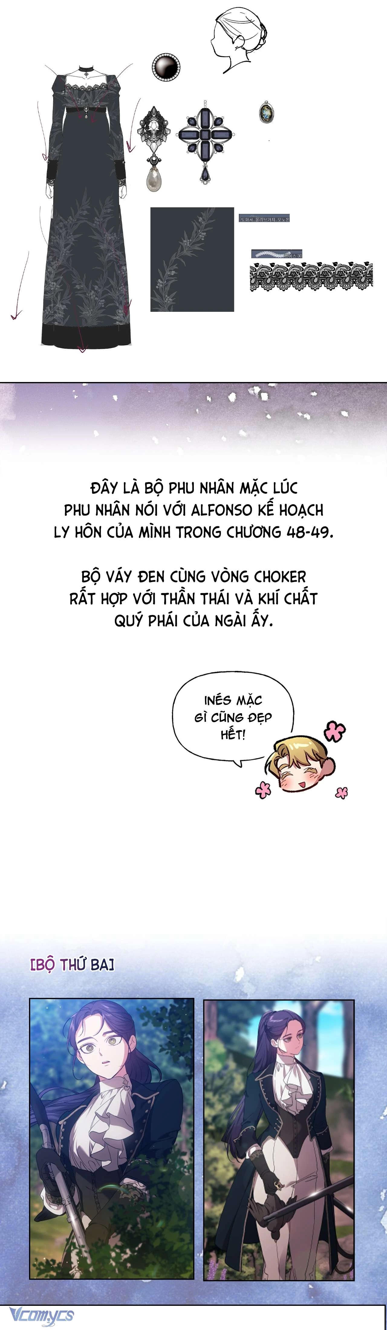 Hôn Nhân Này Rồi Sẽ Đổ Vỡ Chapter 77.1 - 6