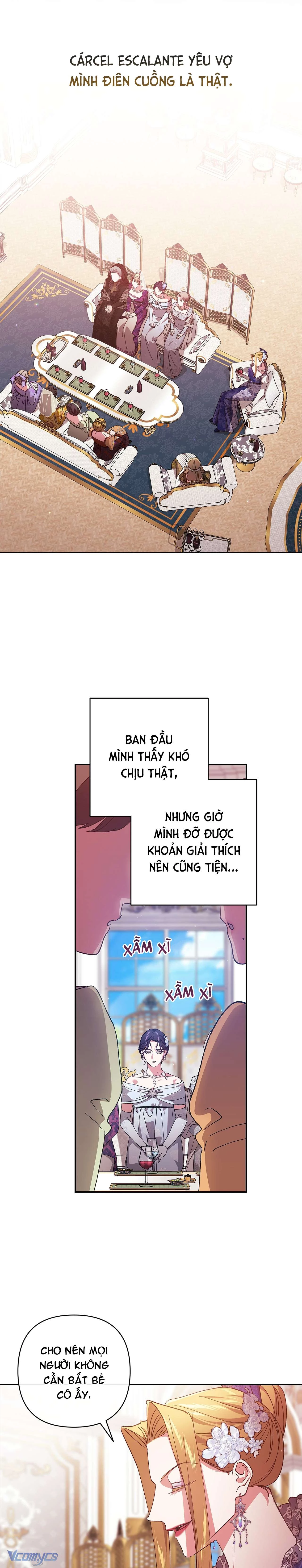 Hôn Nhân Này Rồi Sẽ Đổ Vỡ Chapter 78 - 4