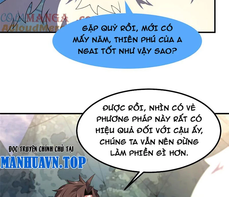 Thần Sủng Tiến Hóa Chapter 331 - 7